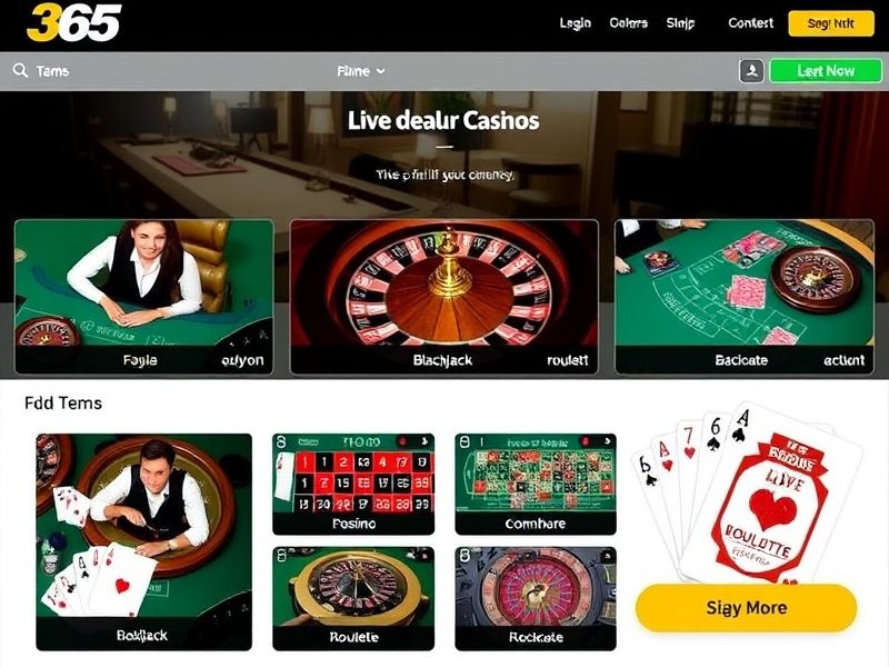 Welcome to 365taya.com – the official site for premium online gambling experiences. Explore casino games, sports betting, live dealer action, and exclusive bonuses. Join now for a chance to win big!