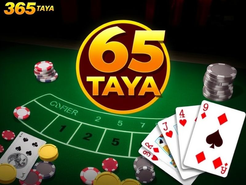 Welcome to 365taya.com – the official site for premium online gambling experiences. Explore casino games, sports betting, live dealer action, and exclusive bonuses. Join now for a chance to win big!